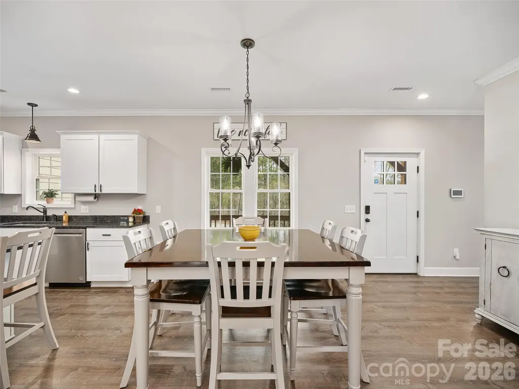 111 Wipprecht Drive Spruce Pine NC 28777
