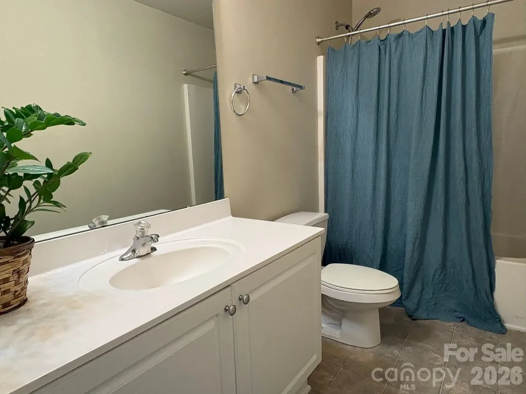 12758 Cross Dale Drive Huntersville NC 28078