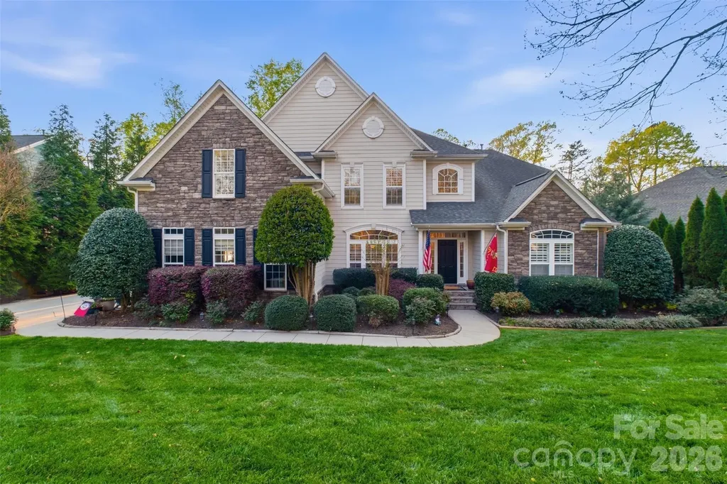 220 Woodwinds Drive Mount Holly NC 28120