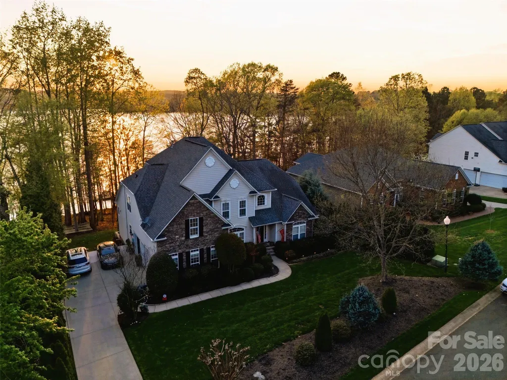 220 Woodwinds Drive Mount Holly NC 28120