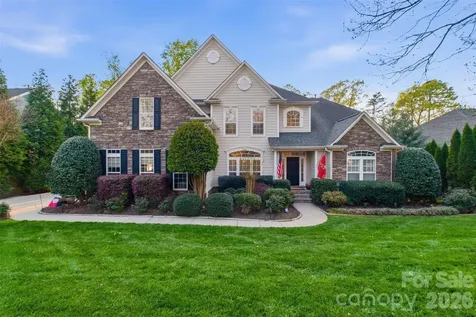 220 Woodwinds Drive Mount Holly NC 28120