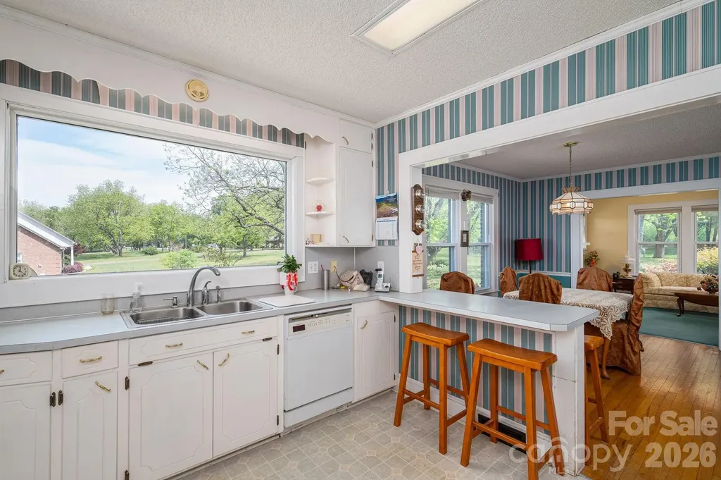 5309 Hickory Grove Road Stanley NC 28164