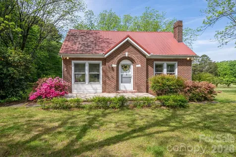 5309 Hickory Grove Road Stanley NC 28164