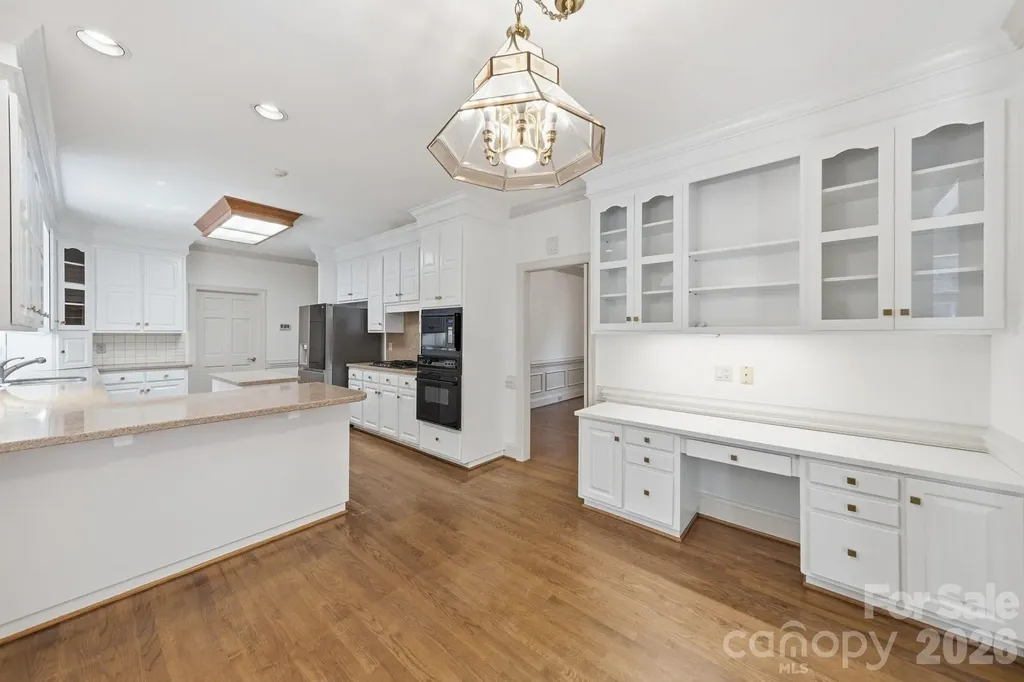 5215 Silchester Lane Charlotte NC 28215