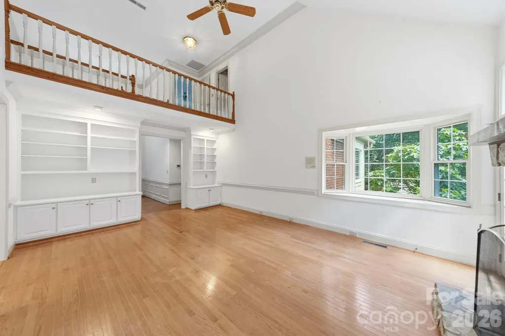 5215 Silchester Lane Charlotte NC 28215
