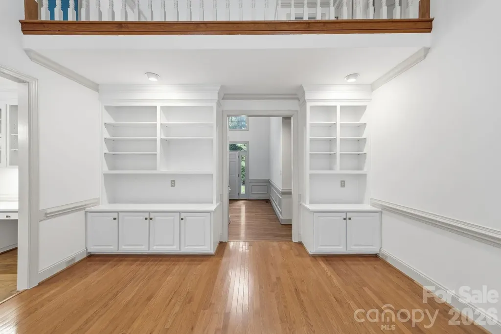 5215 Silchester Lane Charlotte NC 28215