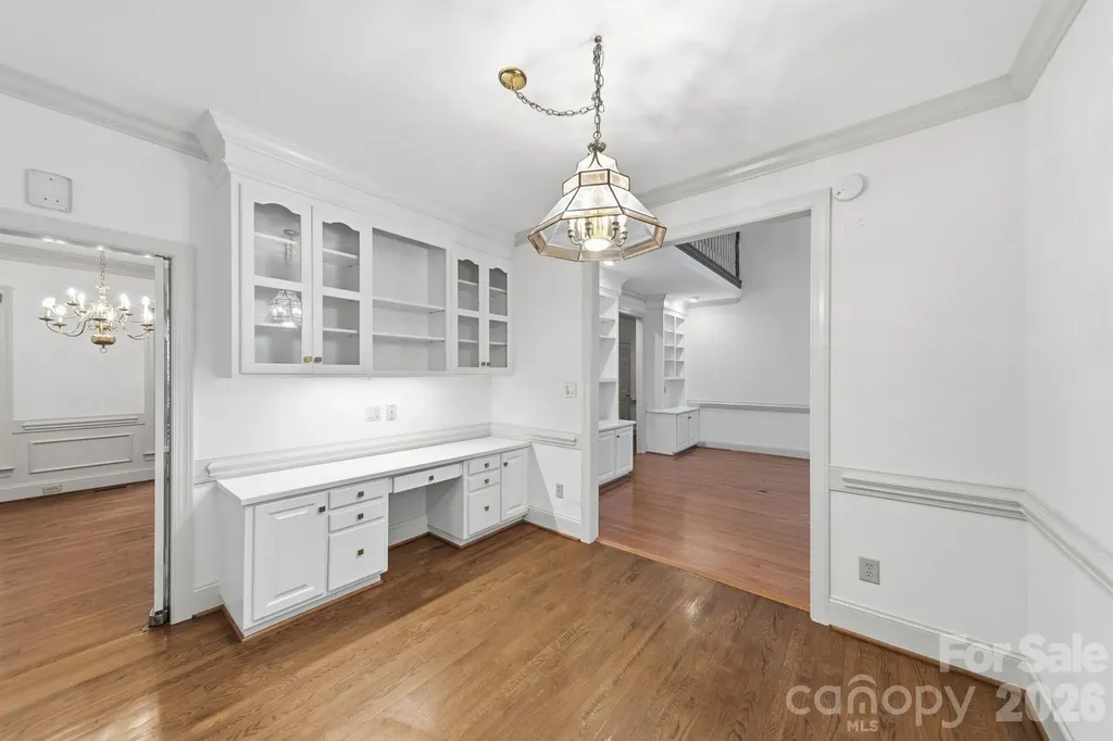 5215 Silchester Lane Charlotte NC 28215