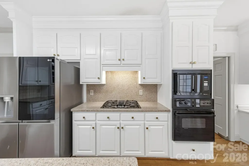 5215 Silchester Lane Charlotte NC 28215