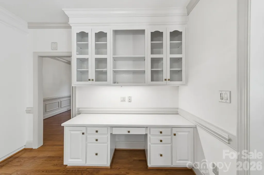 5215 Silchester Lane Charlotte NC 28215