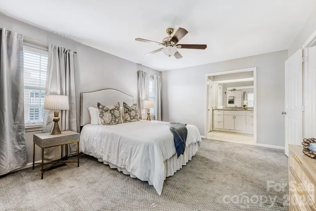 9411 Kings Falls Drive Charlotte NC 28210