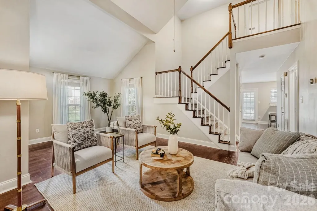 9411 Kings Falls Drive Charlotte NC 28210