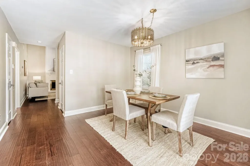 9411 Kings Falls Drive Charlotte NC 28210
