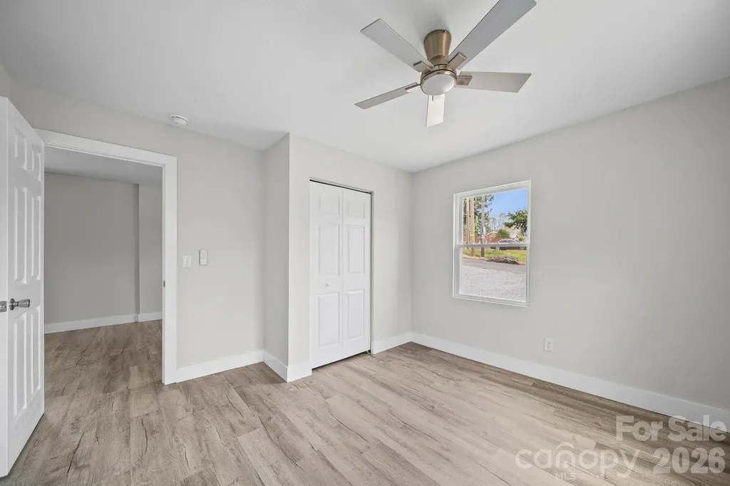 709 Sherman Street Badin NC 28009