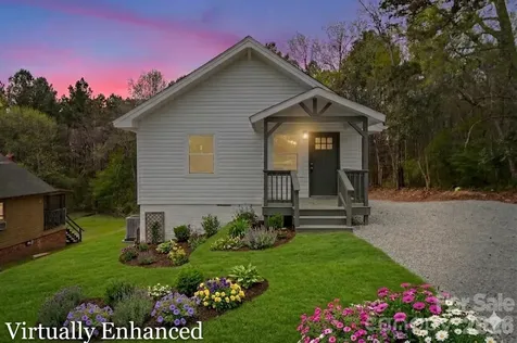 709 Sherman Street Badin NC 28009