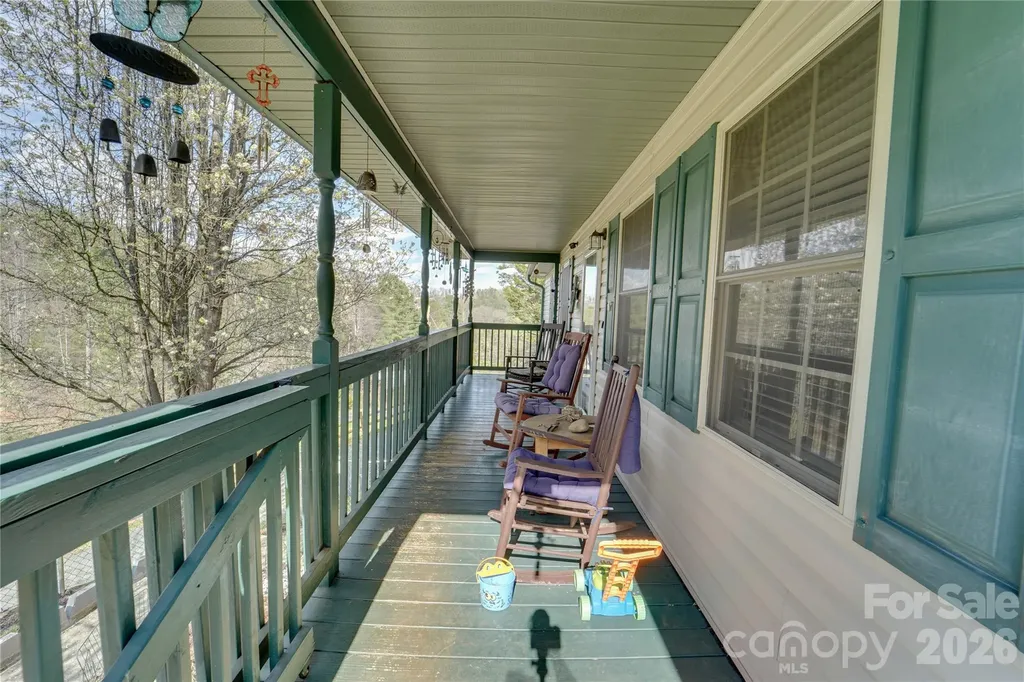 335 Icenhower Road Leicester NC 28748