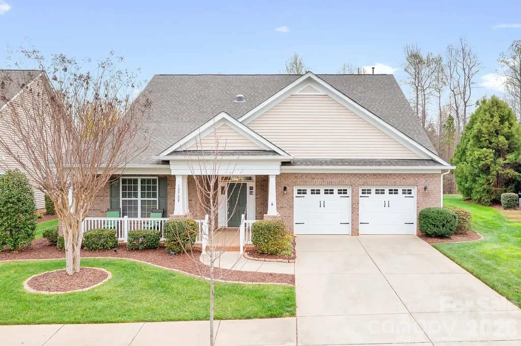12728 Meetinghouse Drive Cornelius NC 28031