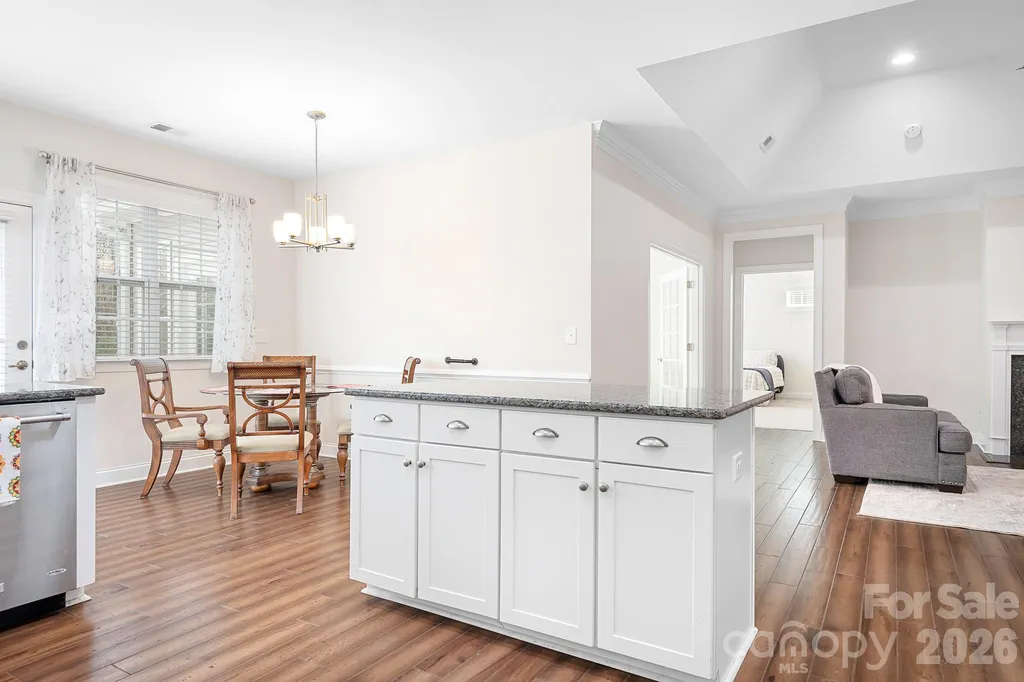 12728 Meetinghouse Drive Cornelius NC 28031