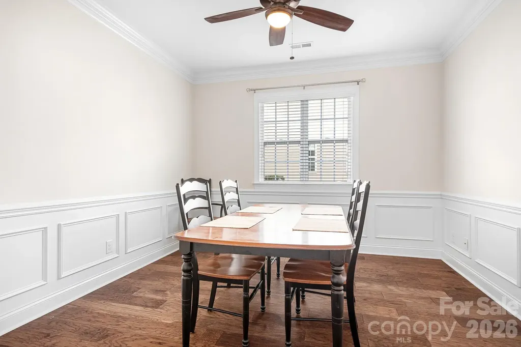 12728 Meetinghouse Drive Cornelius NC 28031