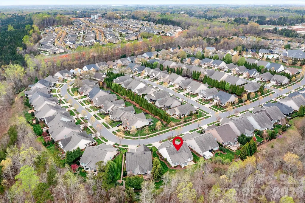 12728 Meetinghouse Drive Cornelius NC 28031