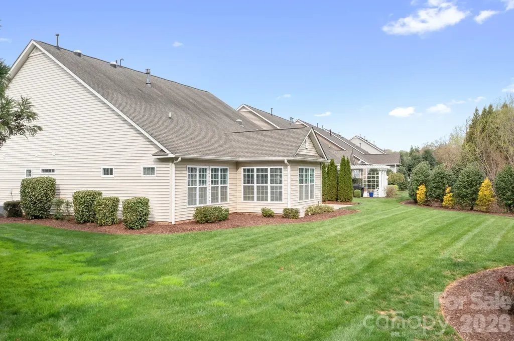 12728 Meetinghouse Drive Cornelius NC 28031