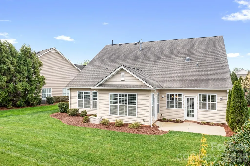 12728 Meetinghouse Drive Cornelius NC 28031