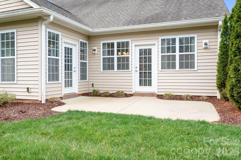 12728 Meetinghouse Drive Cornelius NC 28031
