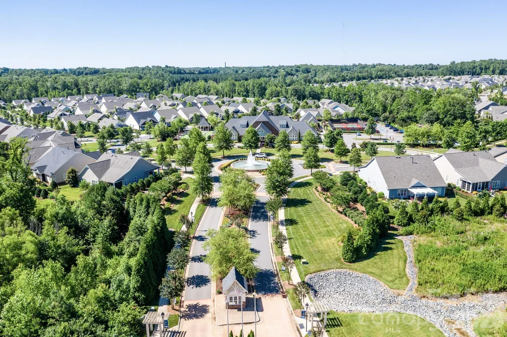 12728 Meetinghouse Drive Cornelius NC 28031