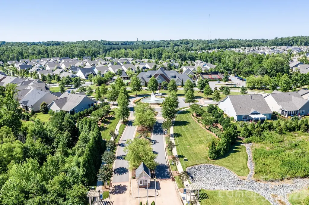 12728 Meetinghouse Drive Cornelius NC 28031