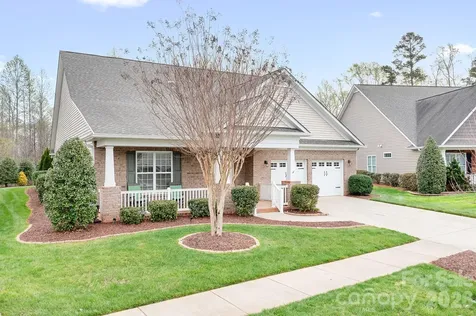 12728 Meetinghouse Drive Cornelius NC 28031