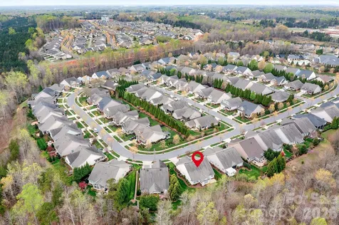 12728 Meetinghouse Drive Cornelius NC 28031