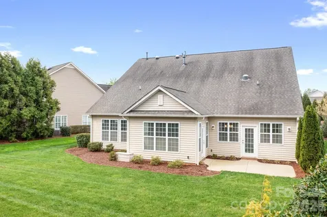 12728 Meetinghouse Drive Cornelius NC 28031