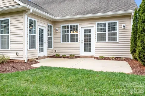 12728 Meetinghouse Drive Cornelius NC 28031