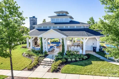 12728 Meetinghouse Drive Cornelius NC 28031