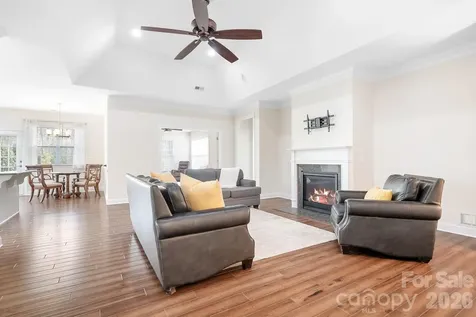 12728 Meetinghouse Drive Cornelius NC 28031