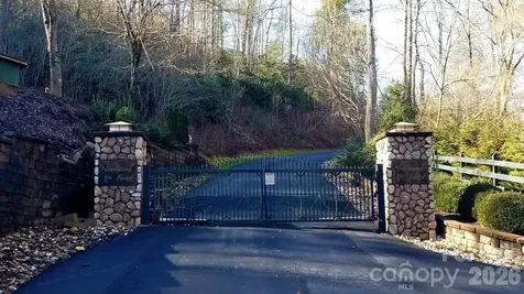 10 Acres Tahoe Trail Collettsville NC 28611
