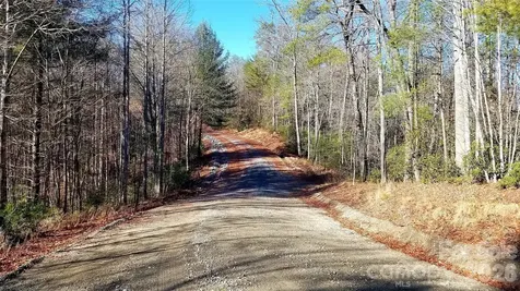 10 Acres Tahoe Trail Collettsville NC 28611