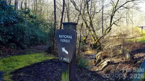 10 Acres Tahoe Trail Collettsville NC 28611