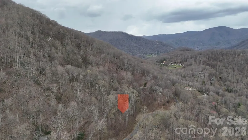 4 Buckeye Road Maggie Valley NC 28751