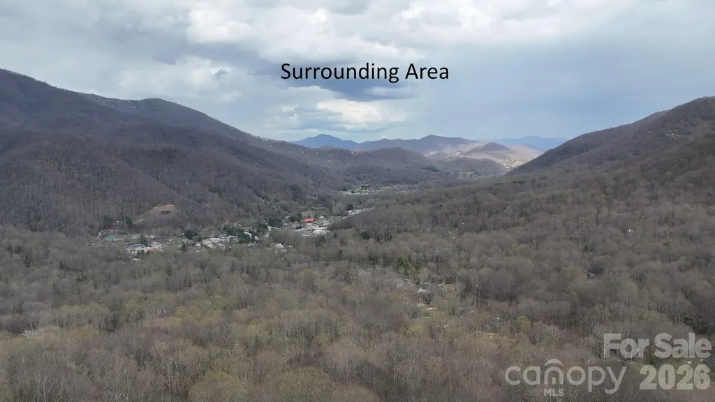 4 Buckeye Road Maggie Valley NC 28751