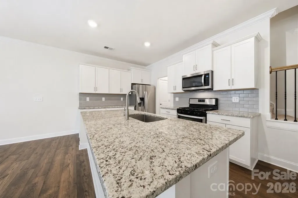 741 Little Bluestem Drive Clover SC 29710