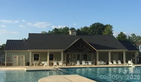 741 Little Bluestem Drive Clover SC 29710