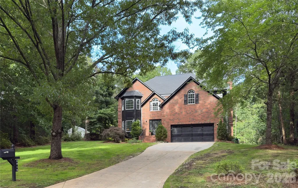 3919 Cherrybrook Drive Mint Hill NC 28227