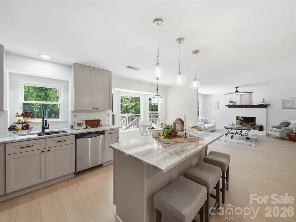 3919 Cherrybrook Drive Mint Hill NC 28227