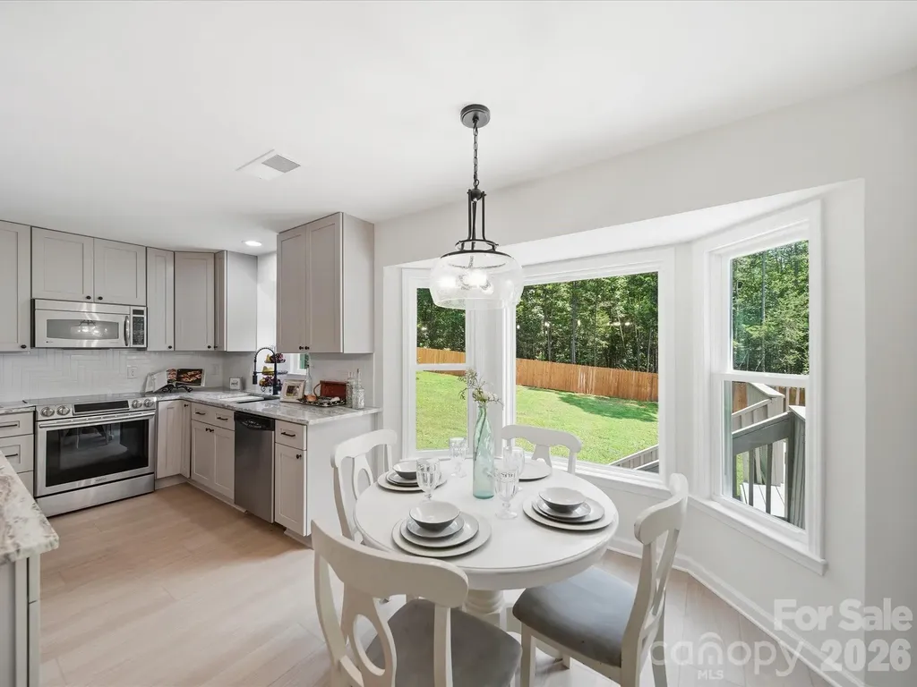 3919 Cherrybrook Drive Mint Hill NC 28227