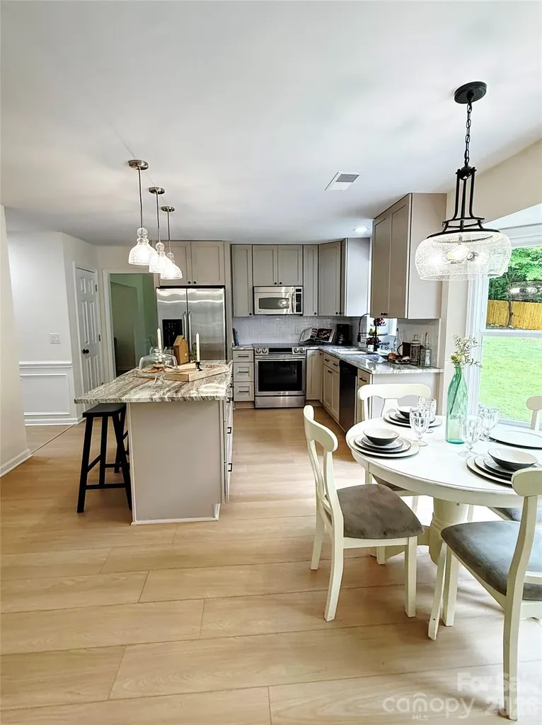 3919 Cherrybrook Drive Mint Hill NC 28227