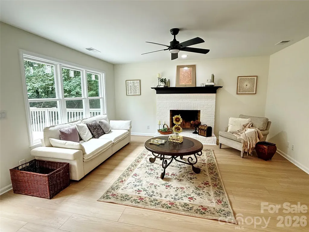 3919 Cherrybrook Drive Mint Hill NC 28227