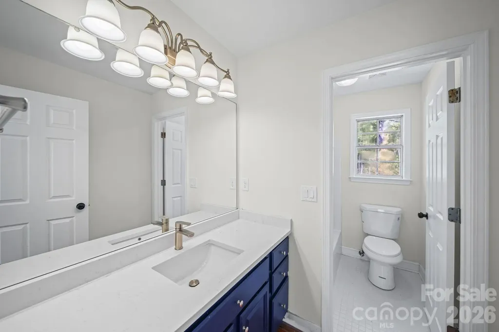 3919 Cherrybrook Drive Mint Hill NC 28227