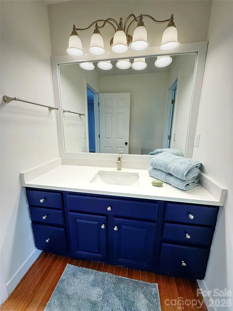 3919 Cherrybrook Drive Mint Hill NC 28227