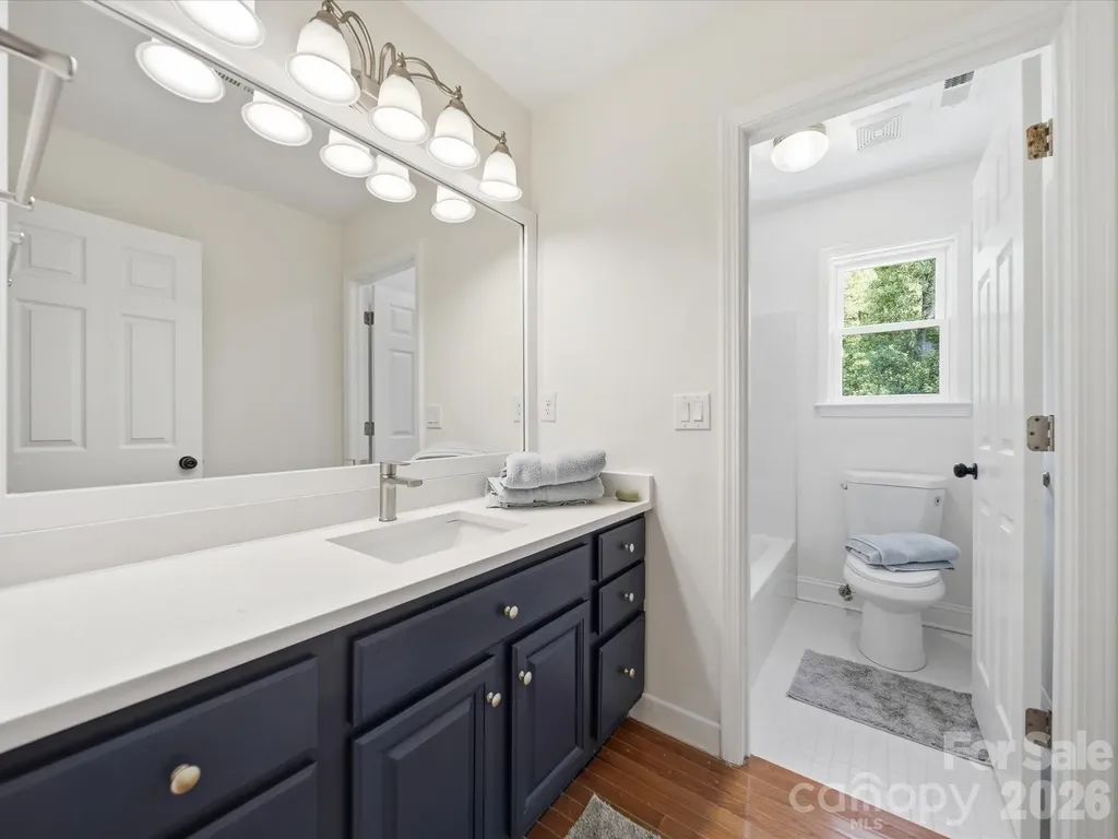 3919 Cherrybrook Drive Mint Hill NC 28227