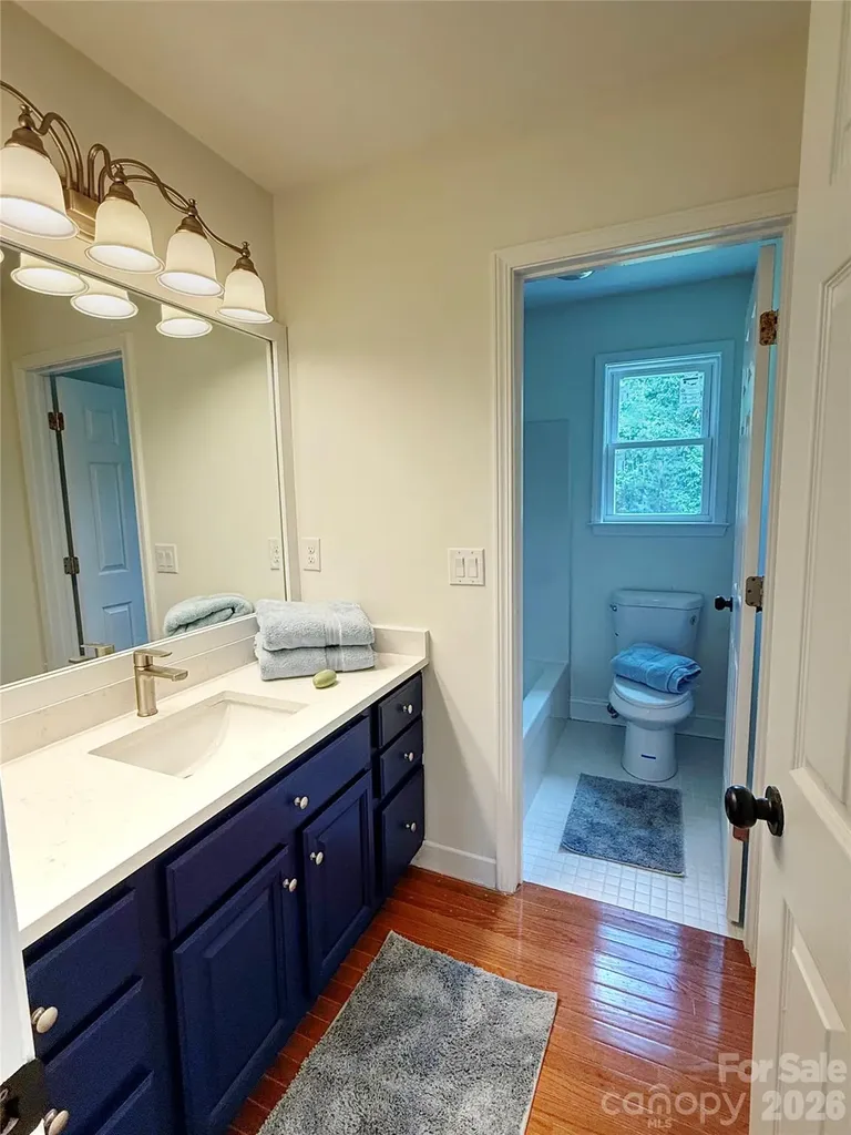 3919 Cherrybrook Drive Mint Hill NC 28227